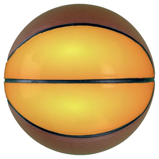 Basketbal (Voorkant)