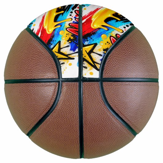 Basketbal (Links)