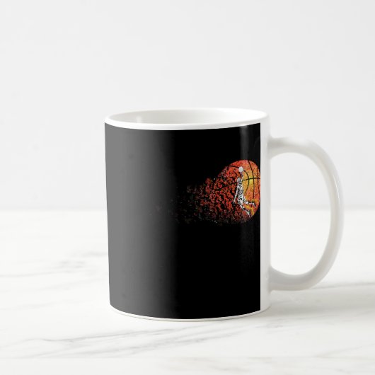 Basketbal1 (2) koffiemok (Rechts)