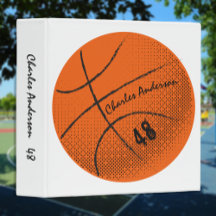 Basketbal Album Verzamelaar Sport Serie