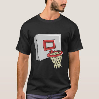 Basketbal Basketbal Sport Kleding Baske T-shirt