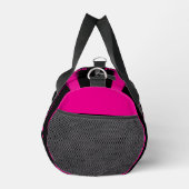 Basketbal, basketbalspeler Meisje, Team, Gift Plunjezak (Rechts)