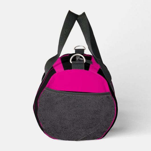 Basketbal, basketbalspeler Meisje, Team, Gift Plunjezak (Rechts)