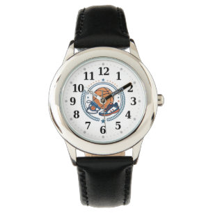 Basketbal Beste Speler Grappig Horloge