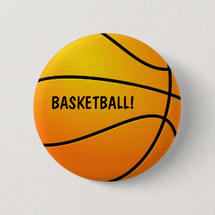 BASKETBAL! Button