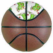 Basketbal Cactus Bird (Rechts)