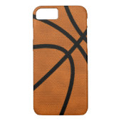 Basketbal Case-Mate iPhone Case (Achterkant)