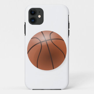 Basketbal Case-Mate iPhone Case