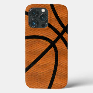Basketbal iPhone 13 Pro Hoesje