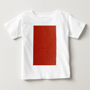 Basketbal Close-up Textuur