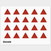 Basketbal Close-Up Textuur Huid Sticker (Vel)