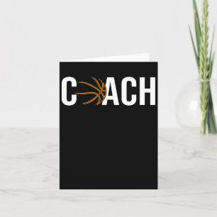 Basketbal Coach 2  Kaart