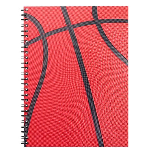 Basketbal coach notitieboek Journal (Voorkant)