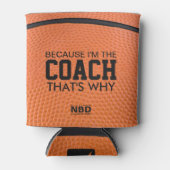 BASKETBAL COACH SPEL KOELER Origineel (Voorkant)