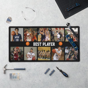 Basketbal Collage Bureaumat