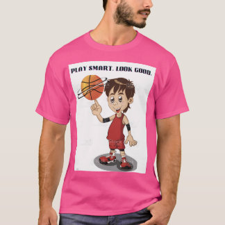 Basketbal Collecties T-shirt