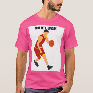 Basketbal Collecties T-shirt