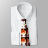 Basketbal Custom Stropdas Neckwear (Gebonden)