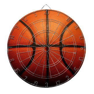 Basketbal Dartbord