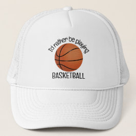Basketbal Design Pet