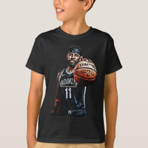 Basketbal Design T-shirt