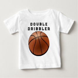 Basketbal Dribbler
