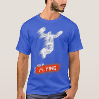 Basketbal Dunk 1 T-shirt