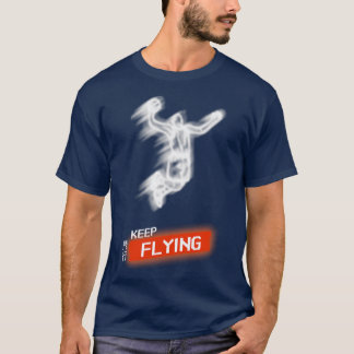 Basketbal Dunk 1 T-shirt