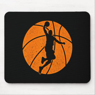 Basketbal Dunk Bal Schiet Srts Game Train Muismat