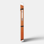 Basketbal dunk Case-Mate iPhone case (Achterkant / Links)