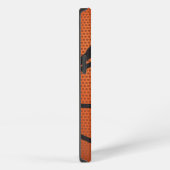 Basketbal dunk iPhone hoesje (Rechterkant)