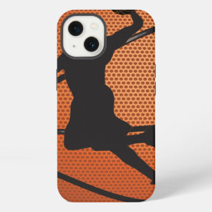 Basketbal dunk iPhone 13 hoesje