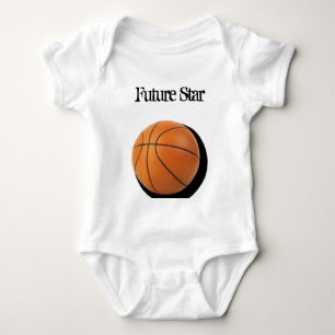 basketbal, Future Star Romper