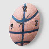 Basketbal Grote Klok (Hoek)