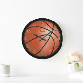Basketbal Grote Klok (Huis)