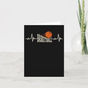 Basketbal Hartslag 3  Kaart