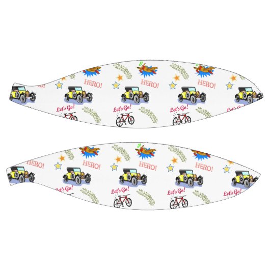 Basketbal held fiets auto vliegtuig (Panelen)