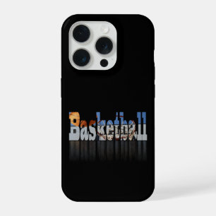 Basketbal Het Beste Spel, iPhone 15 Pro Case