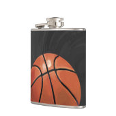 Basketbal Heupfles (Links)