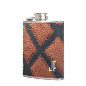 Basketbal Heupfles (Links)