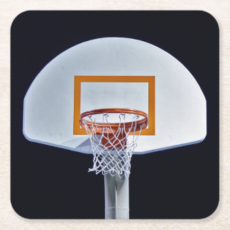 Basketbal Hoepel Onderzetter