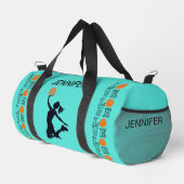 Basketbal hoepels, Basketbal Speler, Team, Gift Du Plunjezak (Rechterhoek)