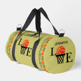Basketbal hoepels, Basketbal Speler, Team, Gift Du Plunjezak