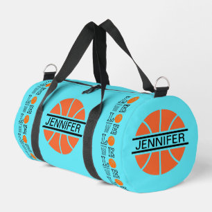 Basketbal hoepels, Basketbal Speler, Team, Gift Du Plunjezak