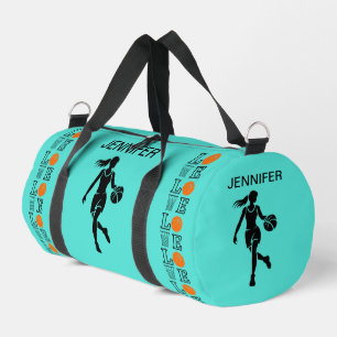 Basketbal hoepels, Basketbal Speler, Team, Gift Du Plunjezak