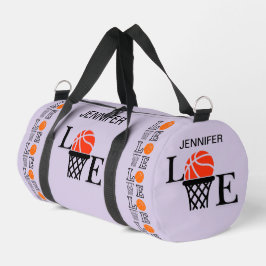 Basketbal hoepels, Basketbal Speler, Team, Gift Du Plunjezak