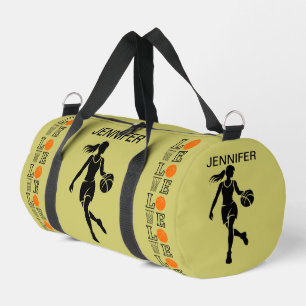 Basketbal hoepels, Basketbal Speler, Team, Gift Du Plunjezak