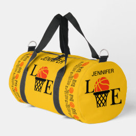 Basketbal hoepels, Basketbal Speler, Team, Gift Du Plunjezak