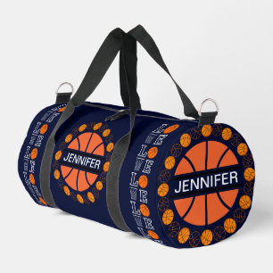 Basketbal hoepels, Basketbal Speler, Team, Gift Du Plunjezak