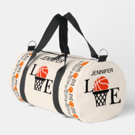 Basketbal hoepels, Basketbal Speler, Team, Gift Du Plunjezak